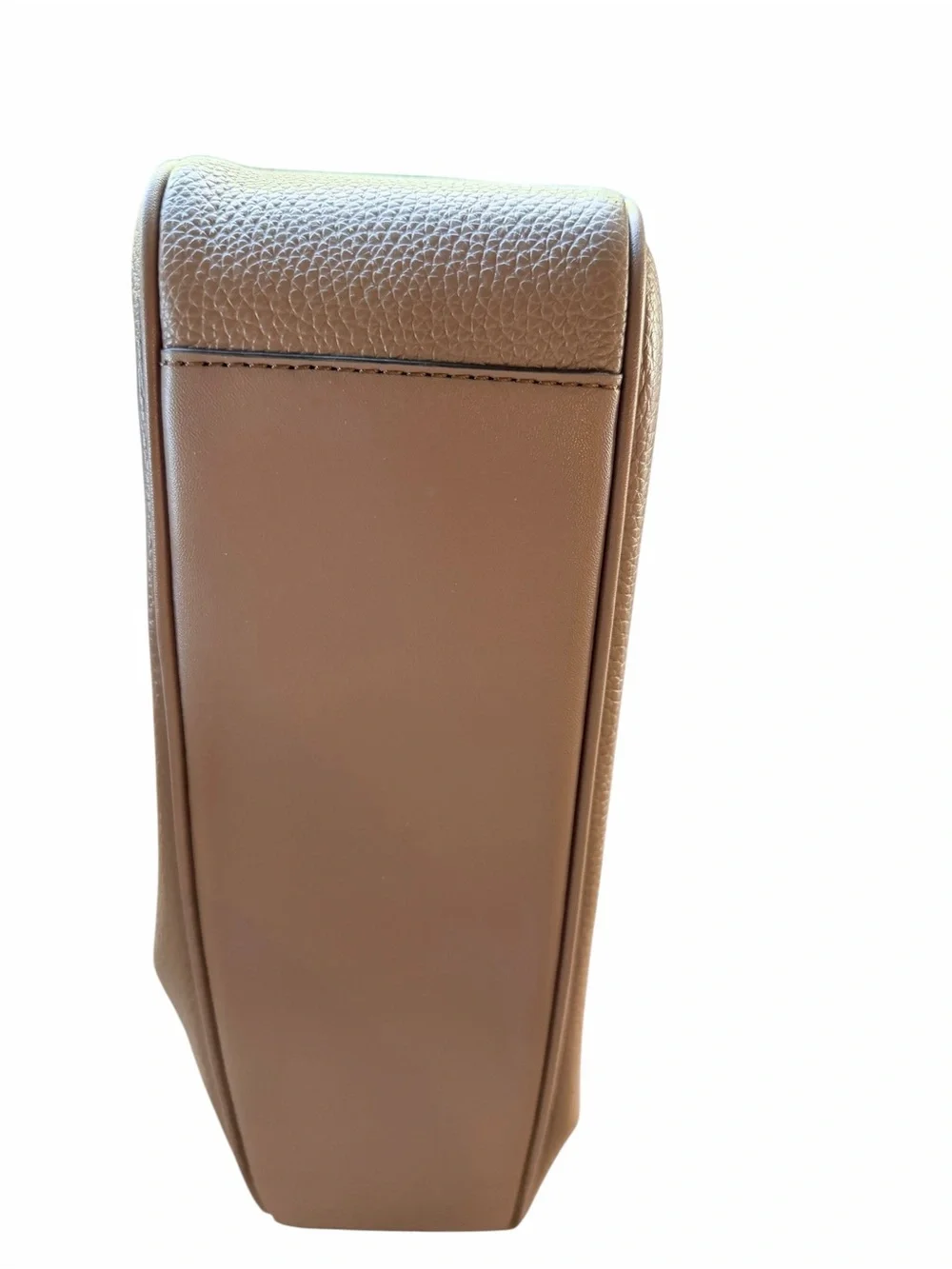 Michael Kors elegant pebbled